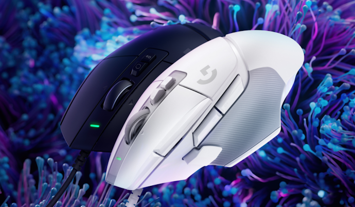 Busca um Mouse Projetado para Games? Prefira os Modelos das Linhas G Series e Pro Series