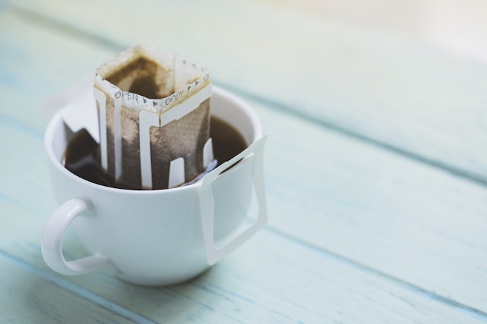 Sachês e Drip Coffee: Práticos para Levar na Bolsa e Preparar Onde Quiser