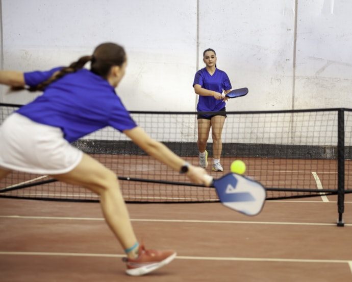 Quer uma Raquete de Pickleball Profissional? Opte por Modelos de Até 240g
