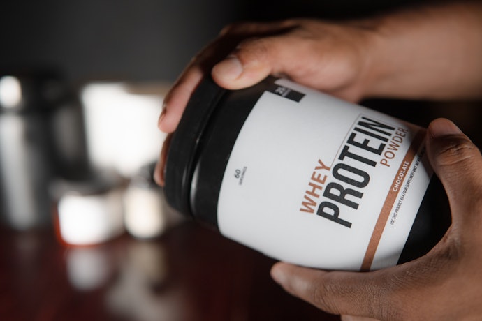 Busca Alta Qualidade? Prefira Whey Protein Concentrado com Até 5 g de Carboidratos por Dose