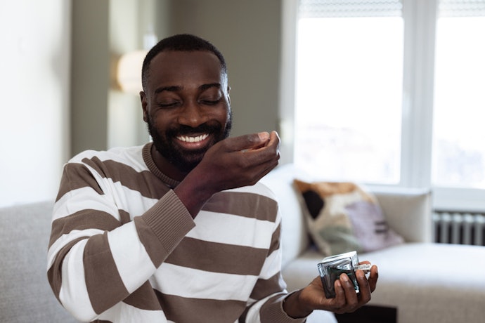 Se Quer um Aroma Caloroso, Escolha Perfumes Franceses Masculinos Doces Gourmand
