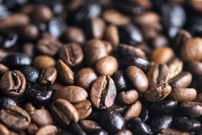Para Preservar o Frescor, Prefira um Café Gourmet em Grãos