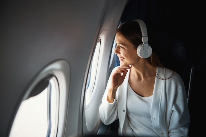 Se Quiser Ter Liberdade de Movimento, Prefira um Fone de Ouvido Over-Ear Sem Fio