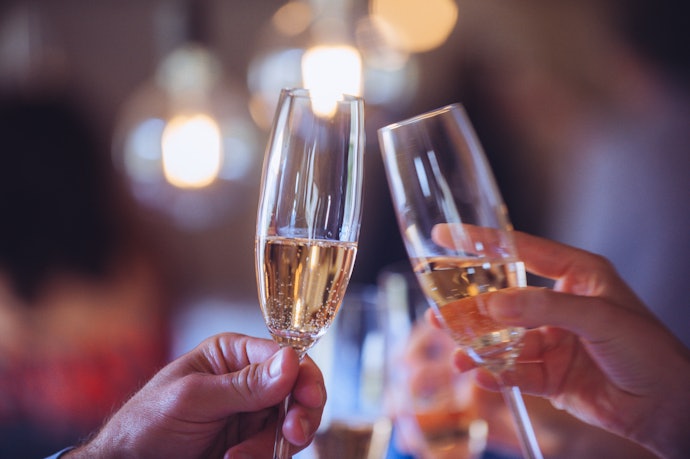 Taças de Cristal: Para Momentos Sofisticados e Elegantes