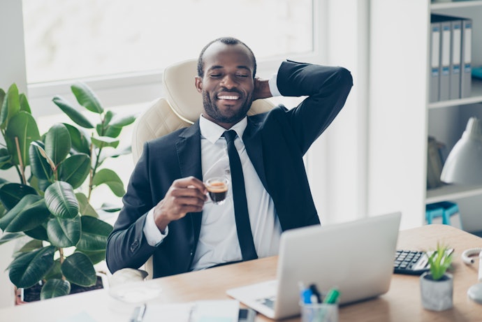 Para Ter Maior Possibilidade de Relaxamento: Ajuste no Encosto, Massagem e Aquecimento