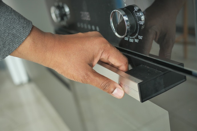 Prepare Vários Tipos de Pratos Diferentes com Fornos Que Variam de 160 a 300 °C