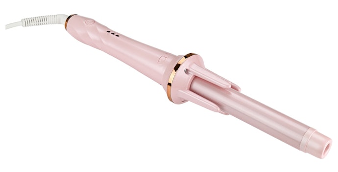 Para Cachos Menos Definidos e Soltos, Prefira Babyliss Automático com Giro Rotativo