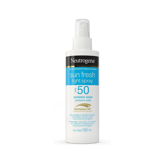 Neutrogena: Ciência e Inovação com Preço Acessível
