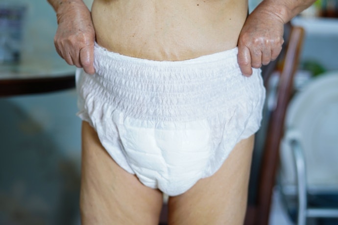 Fraldas Geriátricas Noturnas Tipo Roupa Íntima: Boas para Quem Tem Rotina Ativa