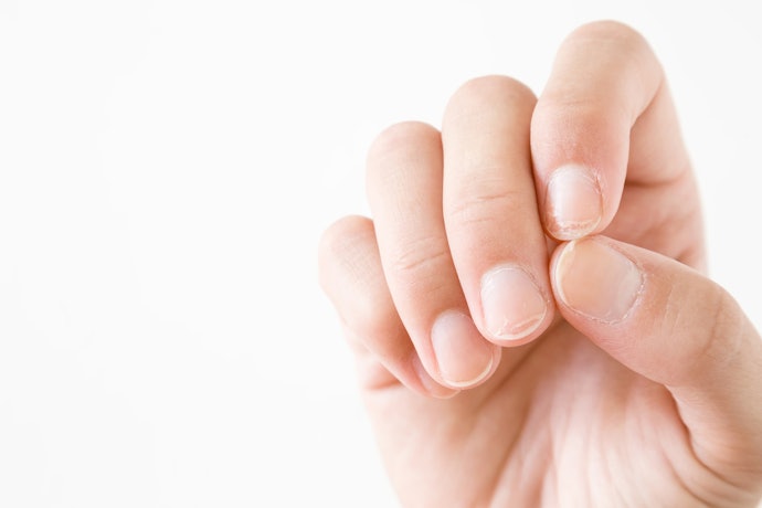Removedor de Esmalte sem Acetona: Menos Agressivo, Ideal para Unhas Frágeis
