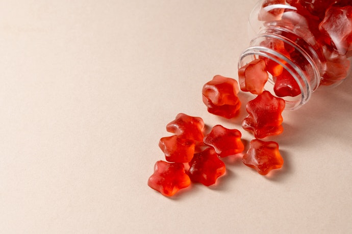 Acima de 4 Anos, Escolha Versões Mastigáveis de Até 30 mg de Vitamina C e 10 mg de Zinco
