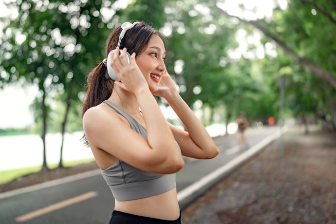 Fones Supra-Auriculares Bluetooh: São Ideais para Quem Treina ou Prefere Mais Mobilidade