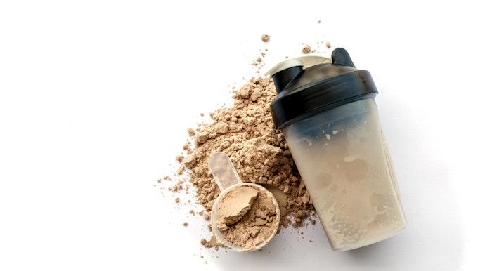 Se Também É Celíaco ou Sensível ao Glúten, Prefira Whey Protein sem Lactose e Glúten