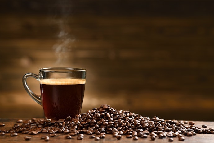 Gosta de Cafés Encorpados e Cremosos? Prefira Cafés em Grãos Produzidos em Regiões Quentes