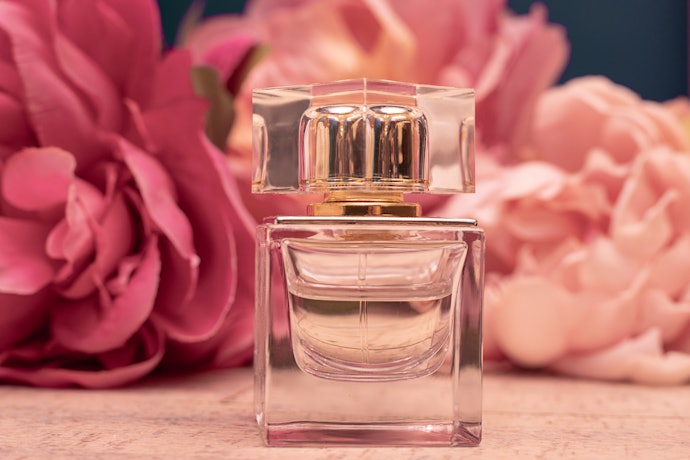 Para Presentes Pequenos e Versáteis, Escolha Frascos de 30 a 50 ml