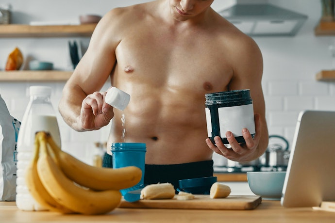 Para Ajudar na Recuperação do Músculo, Prefira Arginina com Citrulina, Flavonoides e Probióticos