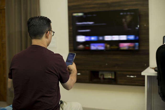 Usuário Básico: Escolha HDMI 1.4, 4K a 30 Hz