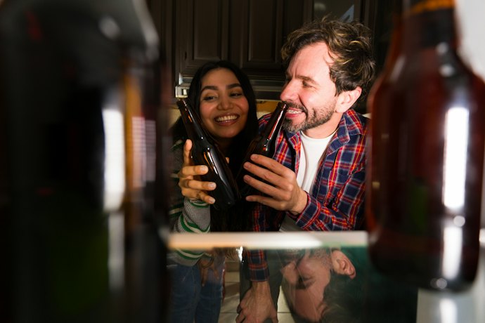Para Uso Residencial e Locais Pequenos, Prefira Cervejeiras de Até 100 Litros