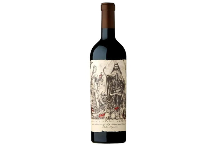 Se Você Prefere Marcas de Vinho Premiadas, Escolha Catena Zapata com Preço a Partir de R$ 99