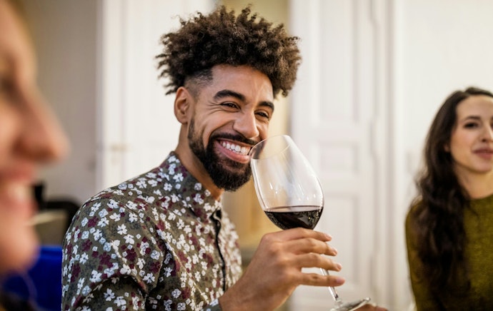 Se Quer um Vinho Encorpado, com Taninos Macios e Textura Aveludada, Opte pelo Malbec