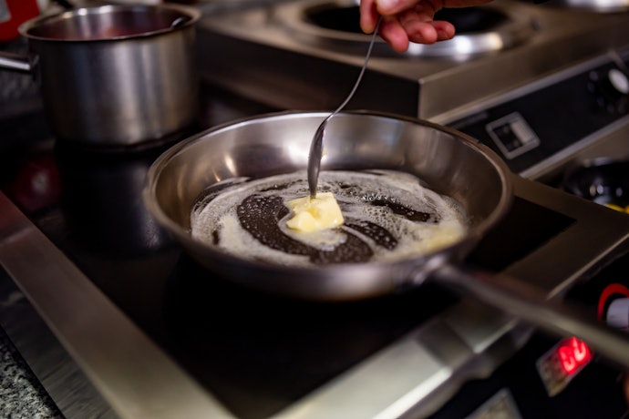 Para Uso Culinário: Prefira Margarinas com 85% de Lipídios e Sem Sal