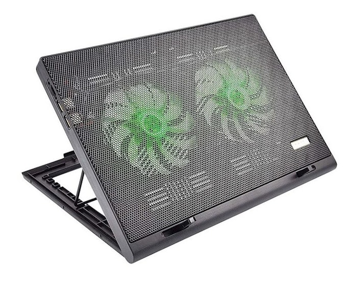 Para Jogos e Edição Pesada, Escolha Coolers Mais Velozes e com Controle de Intensidade