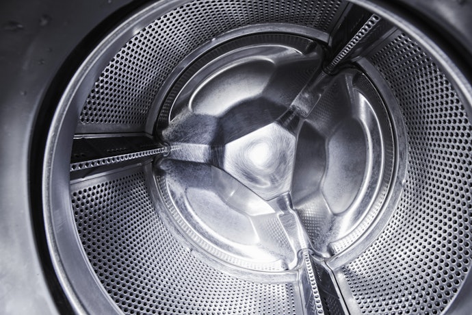 Se Quer Mais Durabilidade, Prefira uma Centrífuga de Roupas com Cesto Inox