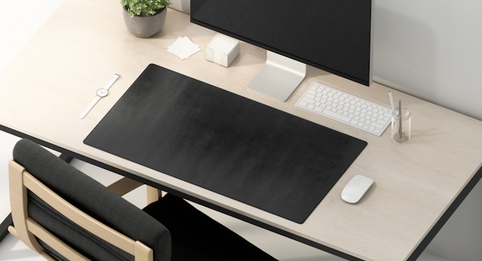 Para Usar no Dia a Dia, Prefira Mouse Pads Gamers Macios, Grandes e do Tipo Control