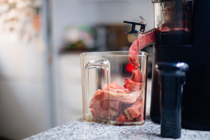 Sorveteiras Processadoras: para Receitas Rápidas e Restrições Alimentares