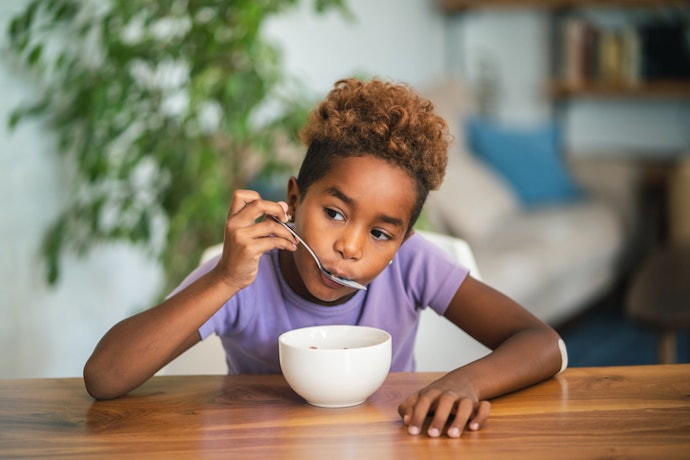 Para Crianças, Considere Versões Enriquecidas com Vitaminas, Minerais e Outros