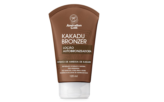 Se Tem Pele Normal ou Seca, Prefira um Autobronzeador em Creme ou Loção