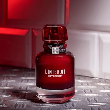 Quer Bons Perfumes Amadeirados Femininos Importados? Prefira Marcas como Givenchy e Lancôme