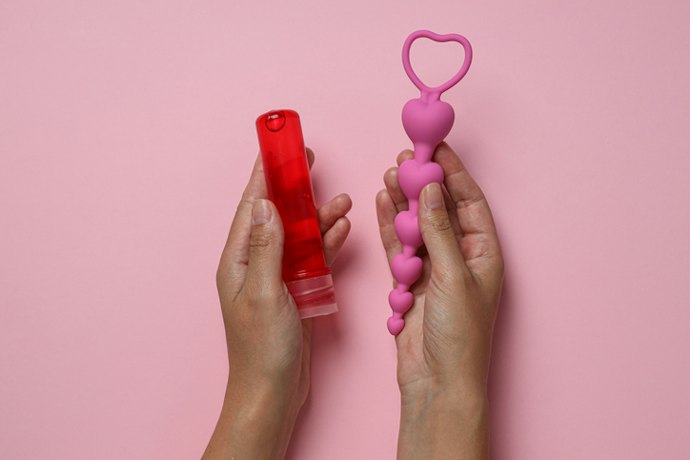 Para Maior Compatibilidade com Camisinhas e Sex Toys, Escolha Lubrificantes à Base de Água