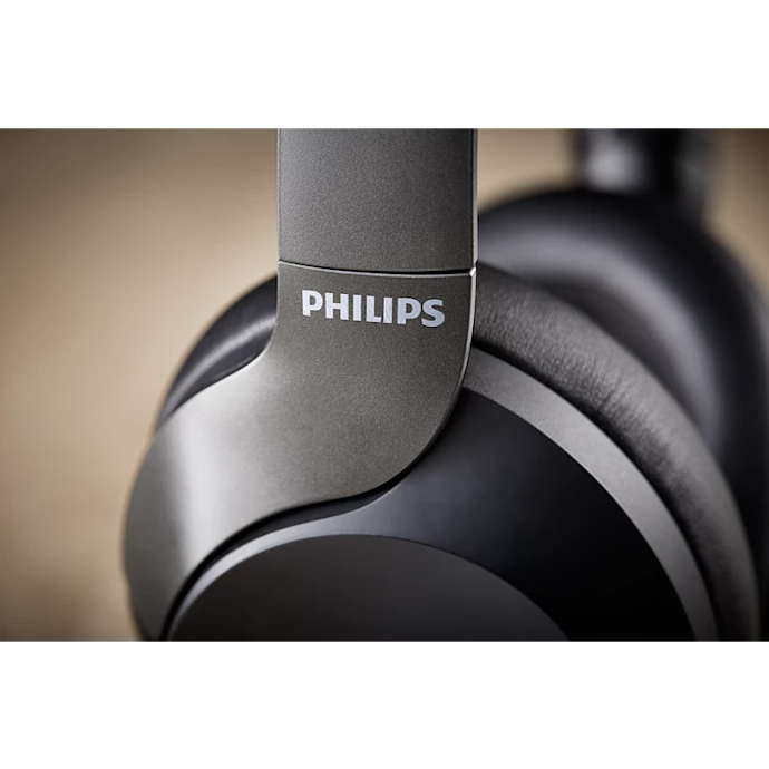 Philips: Tradição em Conforto e Qualidade de Som