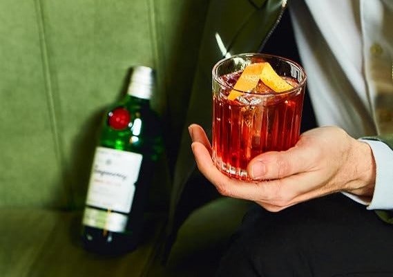 Se Quer Sentir Mais as Notas Botânicas, Escolha um Gin Importado