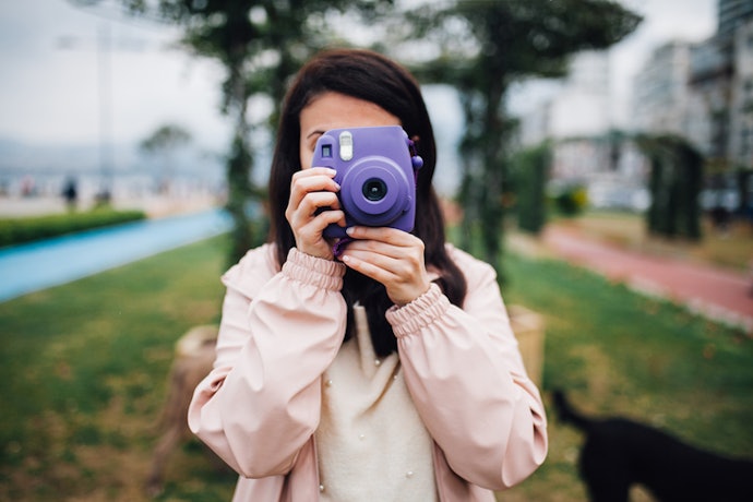 Quer Tirar Fotos com Facilidade? Modelos com Obturador Único, Foco Automático e Outros Recursos