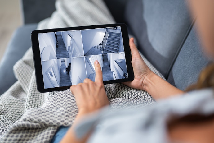 Para Monitorar Remotamente, Escolha Modelos com Wi-Fi e Aplicativo