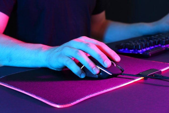 Se Vai Usar para Trabalhar e Jogar, Prefira Mouse Pad Gamer Híbrido ou Control