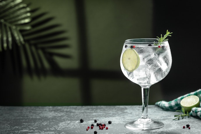 Confira a Família Aromática e os Ingredientes do Gin Nacional