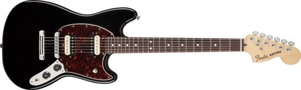Fender Mustang: o Modelo Cult