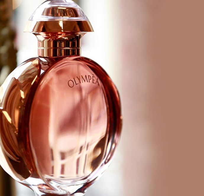 Para Longa Duração Sem Reaplicações, Escolha um Eau de Parfum como o Olympea EDP