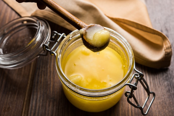 É Intolerante à Lactose? Aposte na Manteiga Vegetal ou Ghee