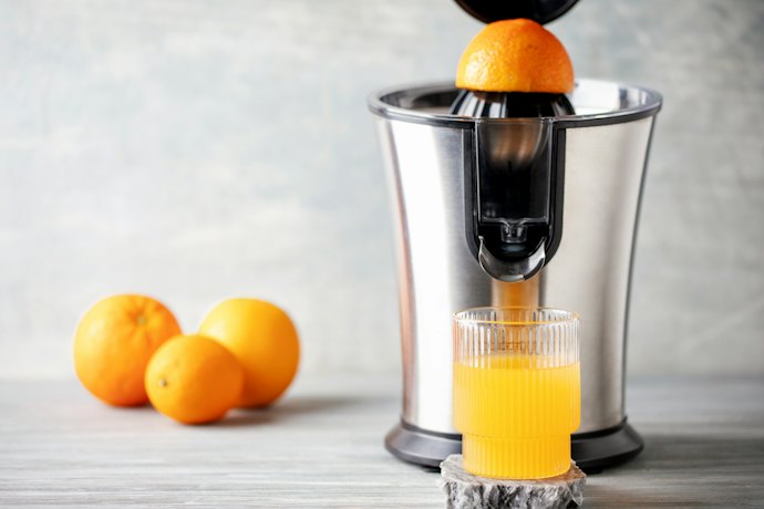 Busca Durabilidade e Limpeza Fácil? Prefira um Espremedor de Frutas com Jarra Inox