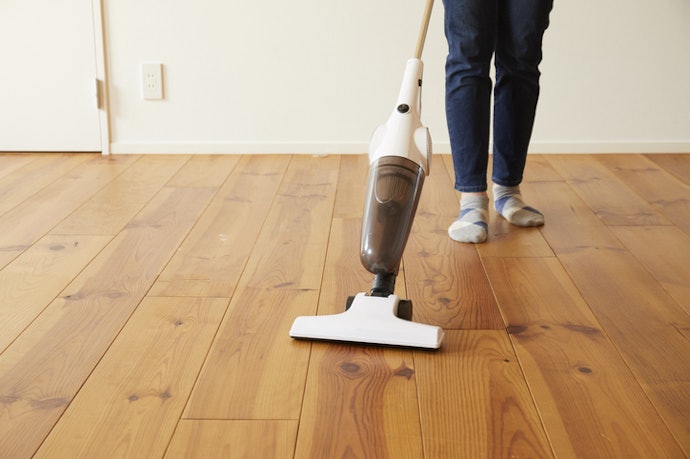 Para Pisos Lisos, Aspiradores com Bocal para Piso São uma Boa Opção