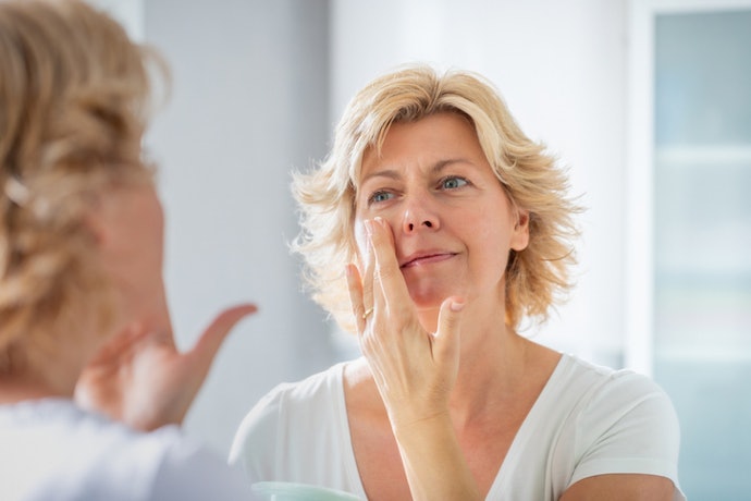 Para Pele Seca ou Madura, Prefira Retinol em Creme