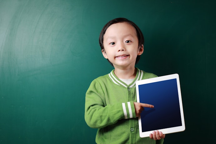 Lousa Mágica Digital: Design que Lembra um Tablet, Ótimo para Crianças Crescidinhas
