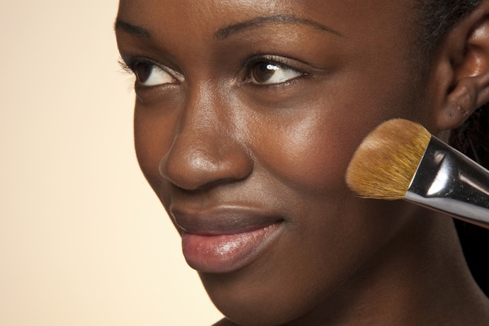 Paleta de Blush: Ótimas para Dar um Toque Natural na Pele