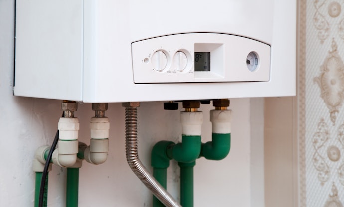 Aquecedor de Piscina a Gás: Aquecimento Rápido e Silencioso