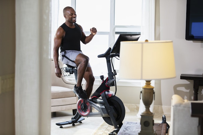 Para Treinos Mais Intensos e Dinâmicos, a Bicicleta de Spinning É uma Boa Opção