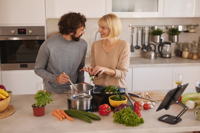 Para Montar uma Cozinha Completa, Prefira um Jogo de Panelas para Fogão de Indução